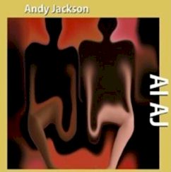 Andy Jackson/AI AJ ....import CD + Blu-Ray $24.99