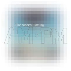 Phil Manzanera & Andy Mackay/AM PM ....CD $15.99
