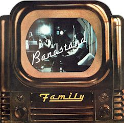 Family/Bandstand [Remastered & Expanded] ....import CD $24.99