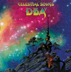 Downes Braide Association/Celestial Songs ....import CD $26.99