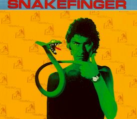 Snakefinger/Chewing Hides the Sound [Deluxe Edition] ....2 CD Set $22.99