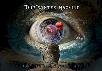 This Winter Machine/The Clockwork Man ....import CD $22.99