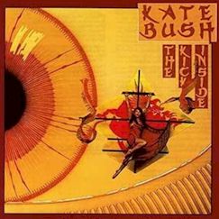 Kate Bush/Kick Inside [2018 Remaster] ....import CD $26.99
