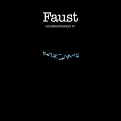 Faust/Momentaufnahme IV ....import CD $18.99