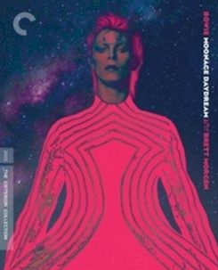 David Bowie/Moonage Daydream [Criterion Collection] ....4K Ultra HD $42.99
