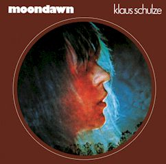 Klaus Schulze/Moondawn ....import CD $18.99