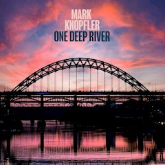 Mark Knopfler/One Deep River ....CD $18.99