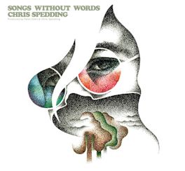 Chris Spedding/Songs without Words [Remastered] ....import CD $18.99