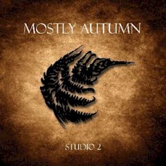 Mostly Autumn/Studio 2 ....import CD $19.99