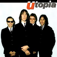 Utopia/Utopia ....CD $16.99
