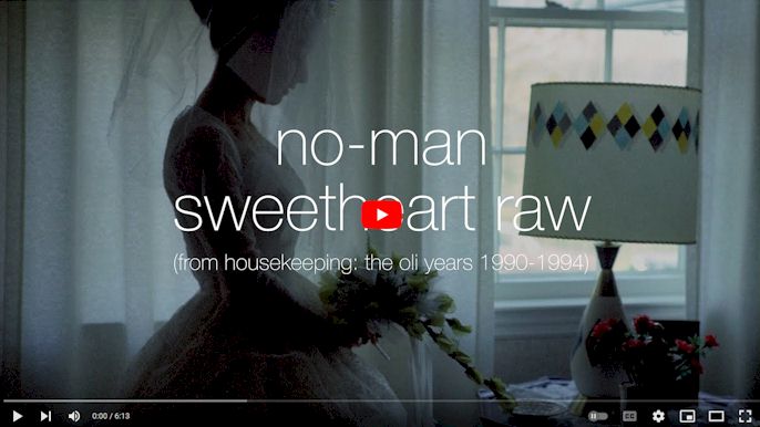 No-Man/Housekeeping: The Oli Years 1990-1994 ....5 CD Set $85.99